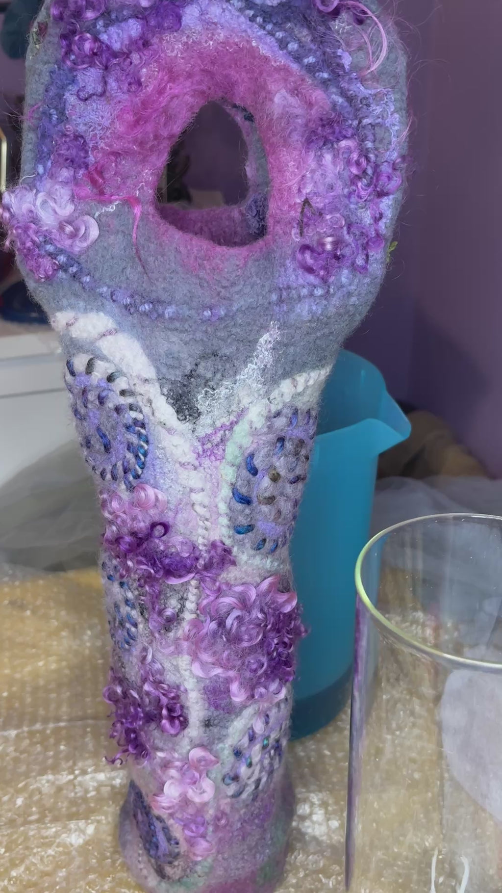 Grapes Anyone